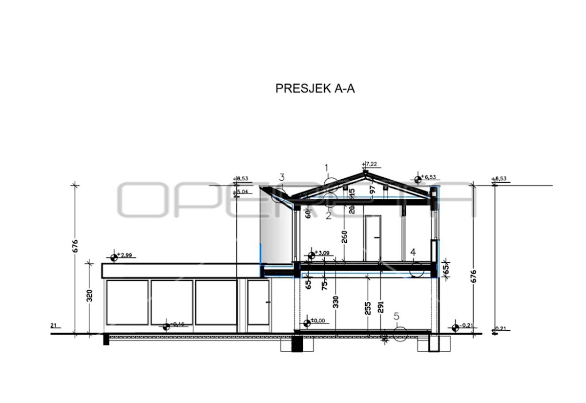 Land For sale - ISTARSKA BARBAN