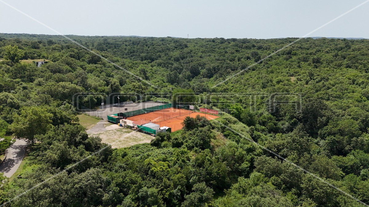 Hiša Na predaj - PRIMORSKO-GORANSKA KRK