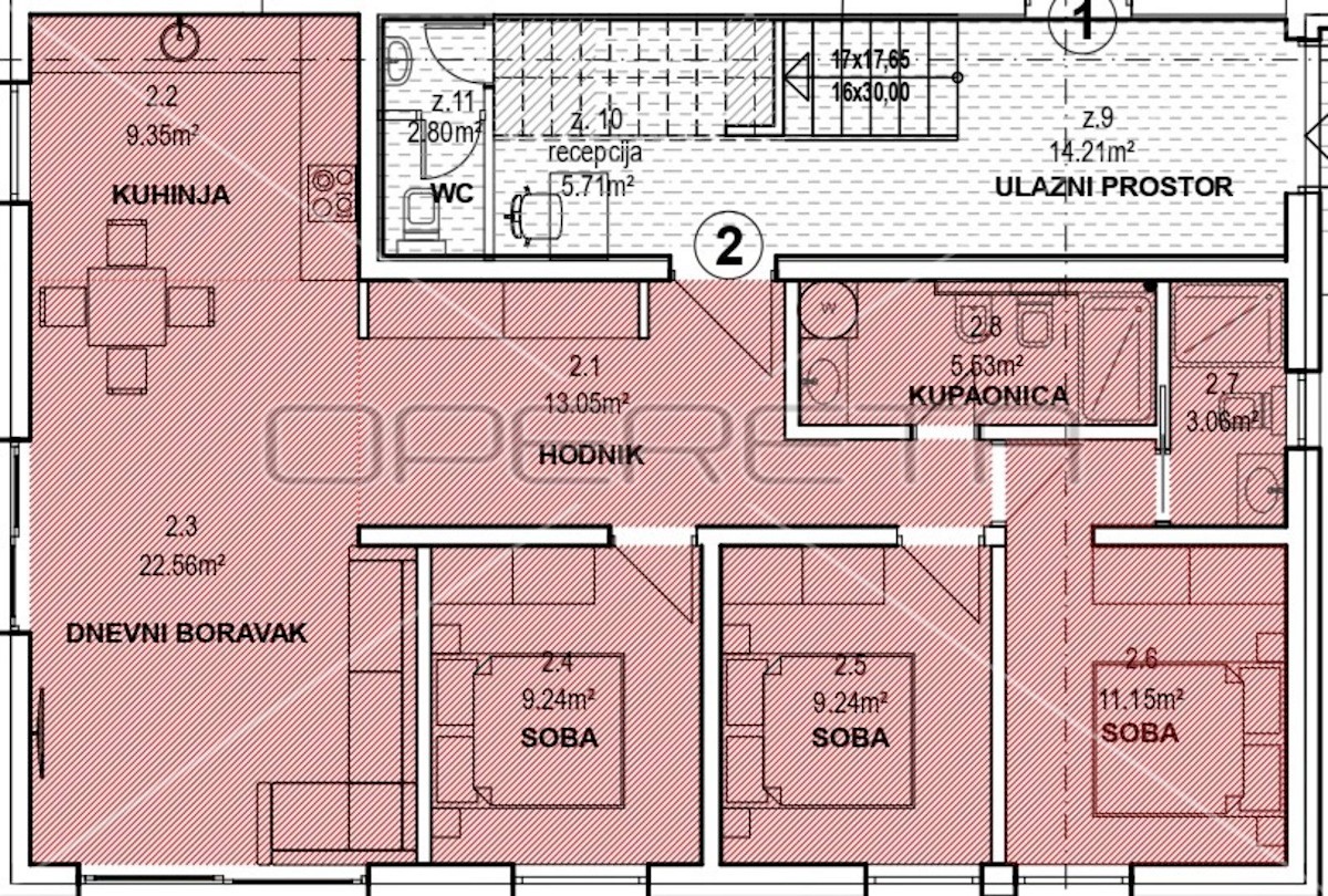 Appartamento In vendita - Istarska Medulin - foto 2/7