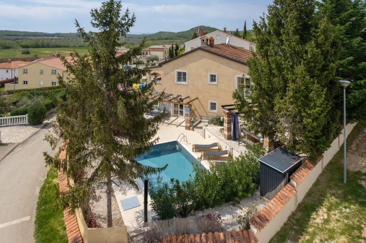 Casa in vendita 170 m² – Poreč