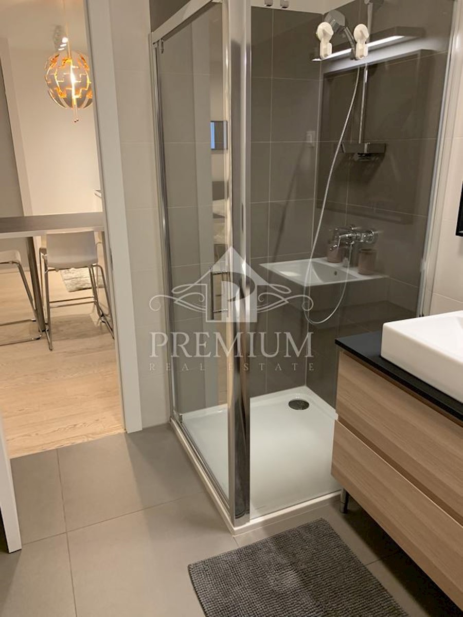 Appartement À vendre - PRIMORSKO-GORANSKA RIJEKA
