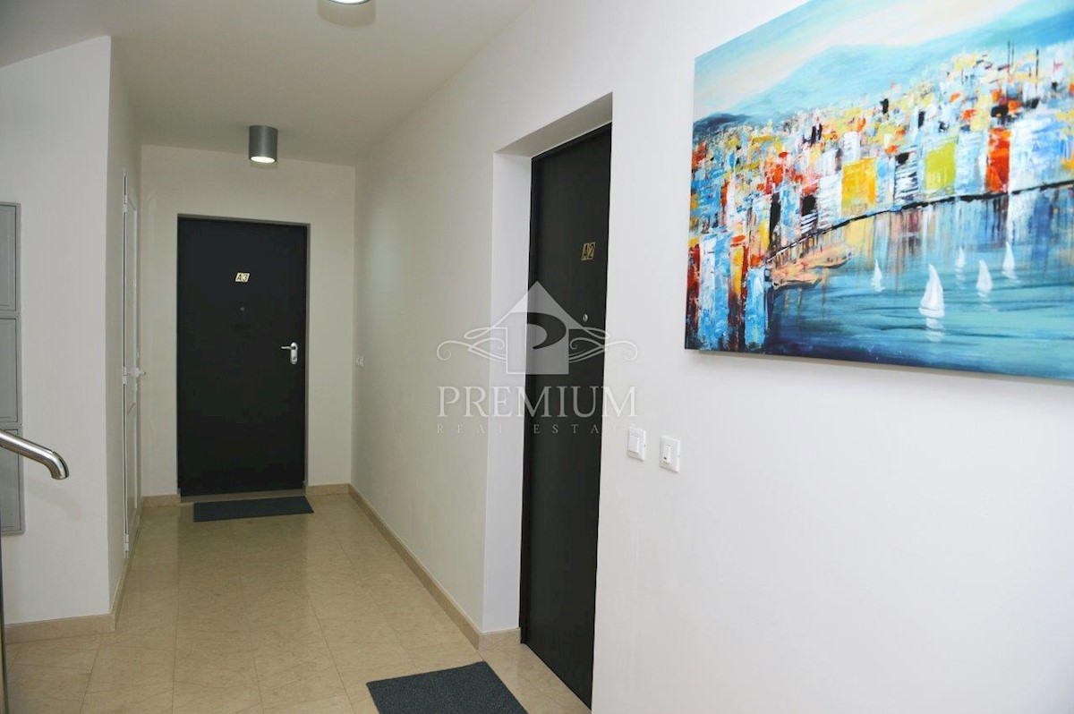Appartement À vendre - PRIMORSKO-GORANSKA RIJEKA