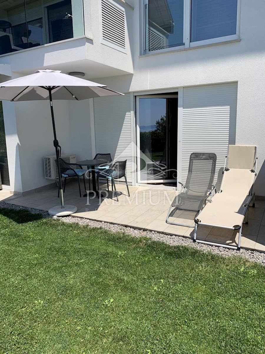 Appartement À vendre - PRIMORSKO-GORANSKA RIJEKA