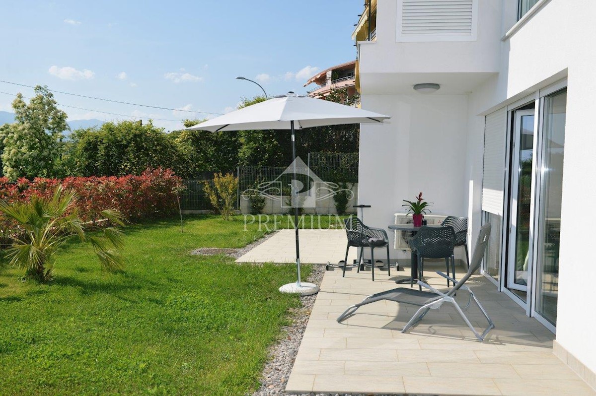 Appartement À vendre - PRIMORSKO-GORANSKA RIJEKA