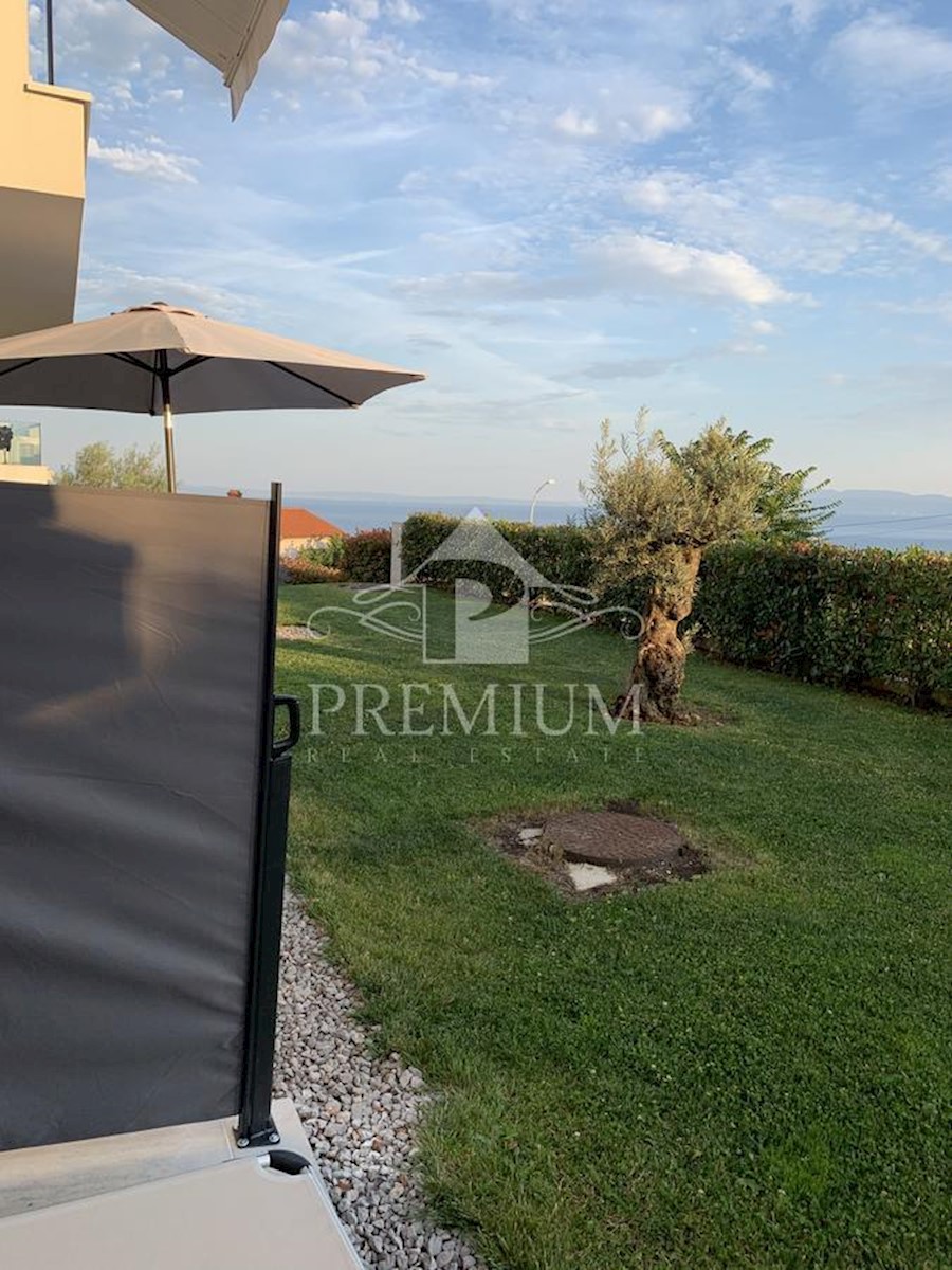 Appartement À vendre - PRIMORSKO-GORANSKA RIJEKA