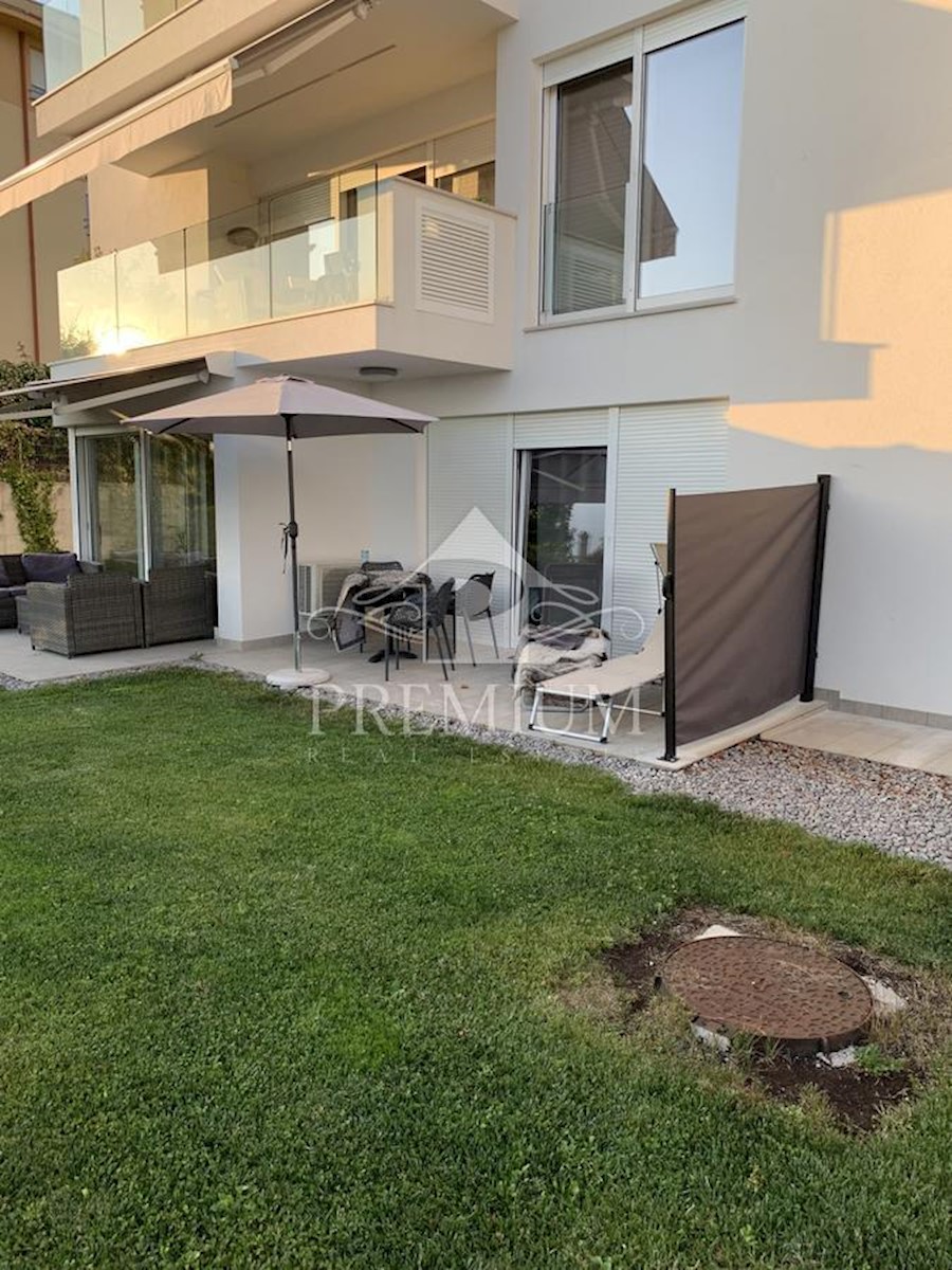 Appartement À vendre - PRIMORSKO-GORANSKA RIJEKA