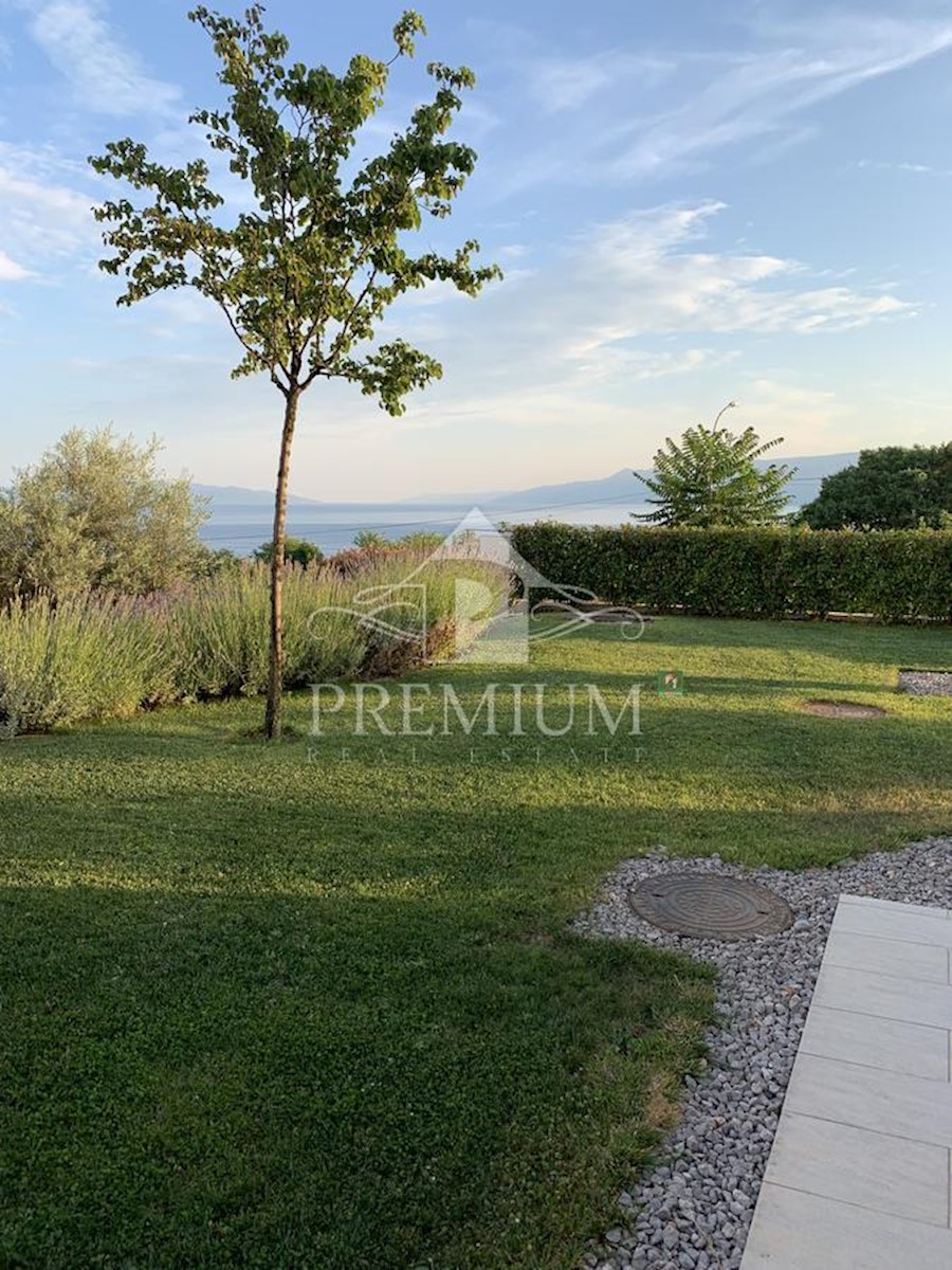 Appartement À vendre - PRIMORSKO-GORANSKA RIJEKA