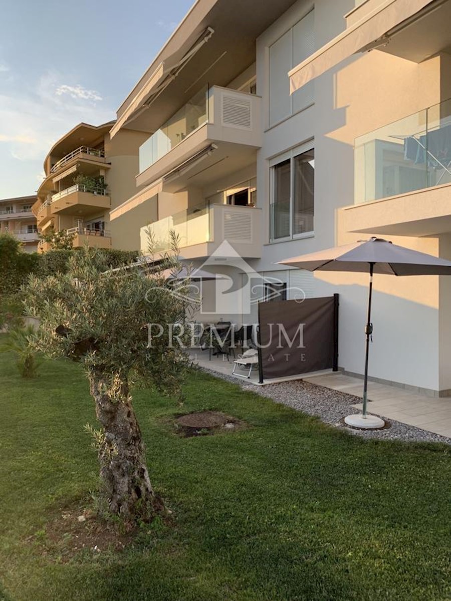 Appartement À vendre - PRIMORSKO-GORANSKA RIJEKA