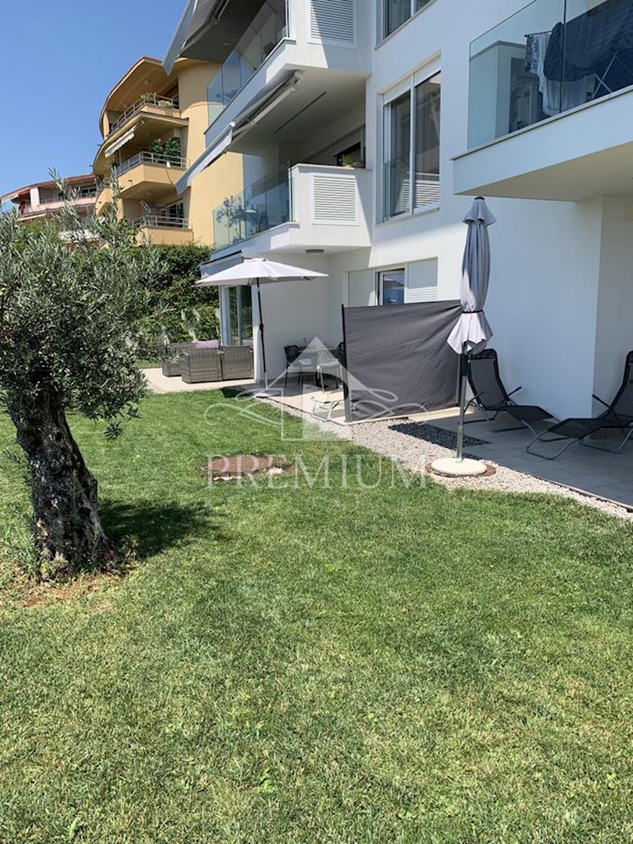 Appartement À vendre - PRIMORSKO-GORANSKA RIJEKA