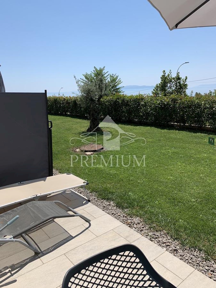 Appartement À vendre - PRIMORSKO-GORANSKA RIJEKA
