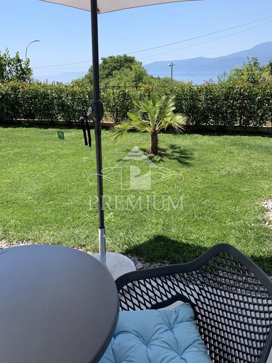 Appartement À vendre - PRIMORSKO-GORANSKA RIJEKA