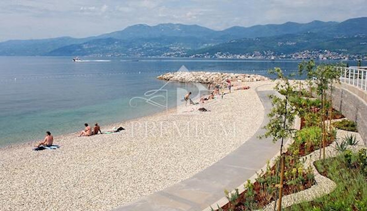 Appartement À vendre - PRIMORSKO-GORANSKA RIJEKA