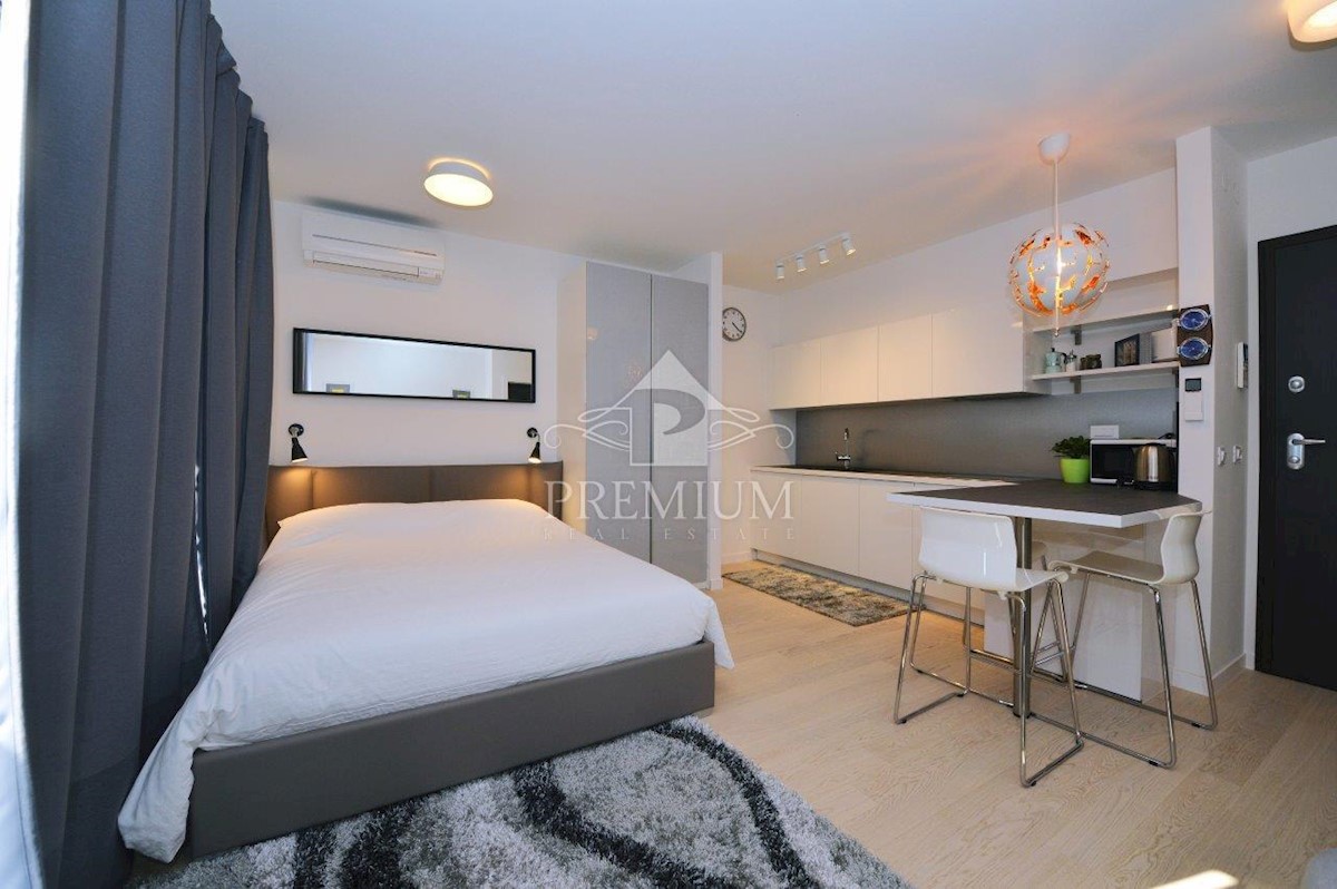 Appartement À vendre - PRIMORSKO-GORANSKA RIJEKA