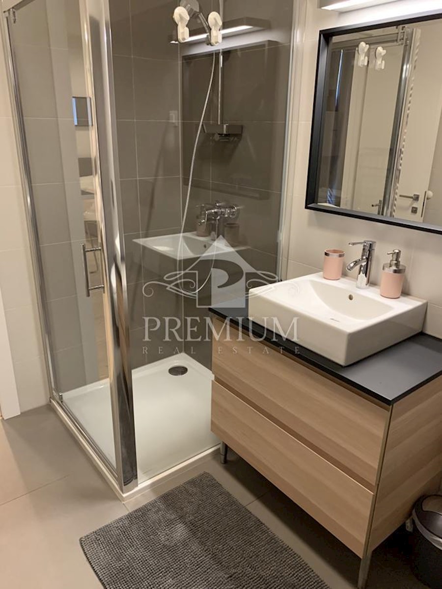 Appartement À vendre - PRIMORSKO-GORANSKA RIJEKA