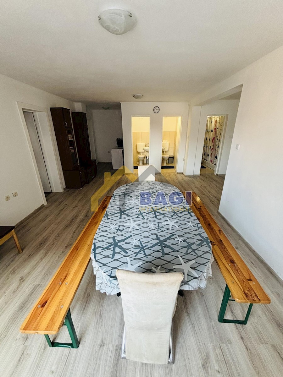 Flat For rent - ZAGREBAČKA DUBRAVA