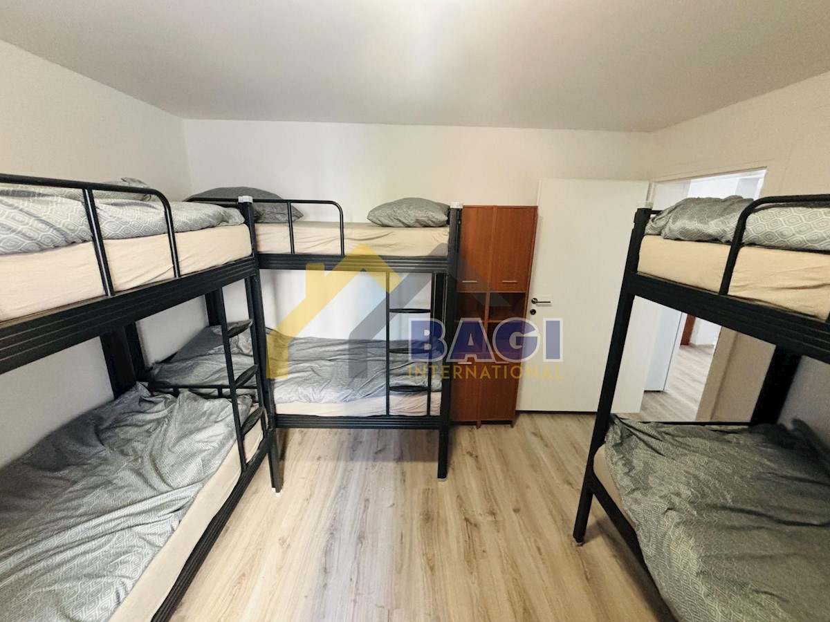 Flat For rent - ZAGREBAČKA DUBRAVA