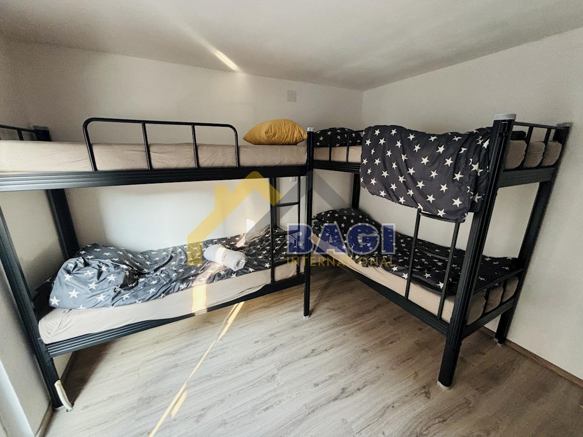 Apartmán Na prenájom - ZAGREBAČKA DUBRAVA