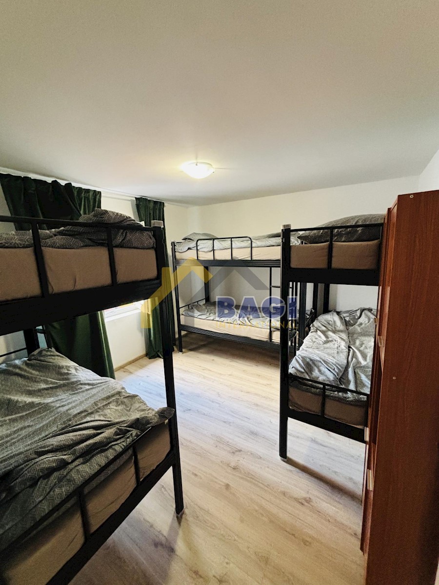 Apartmán K pronájmu - ZAGREBAČKA DUBRAVA