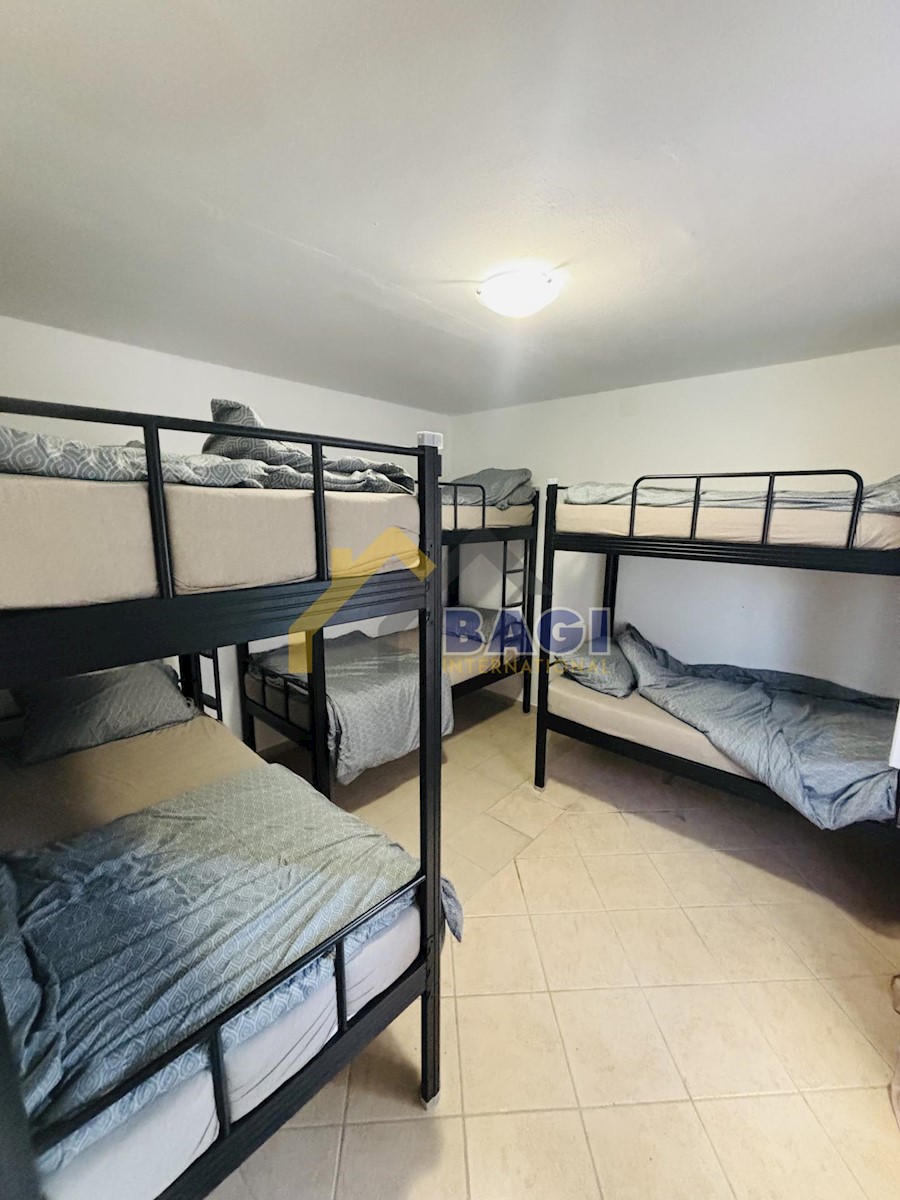 Apartmán K pronájmu - ZAGREBAČKA DUBRAVA