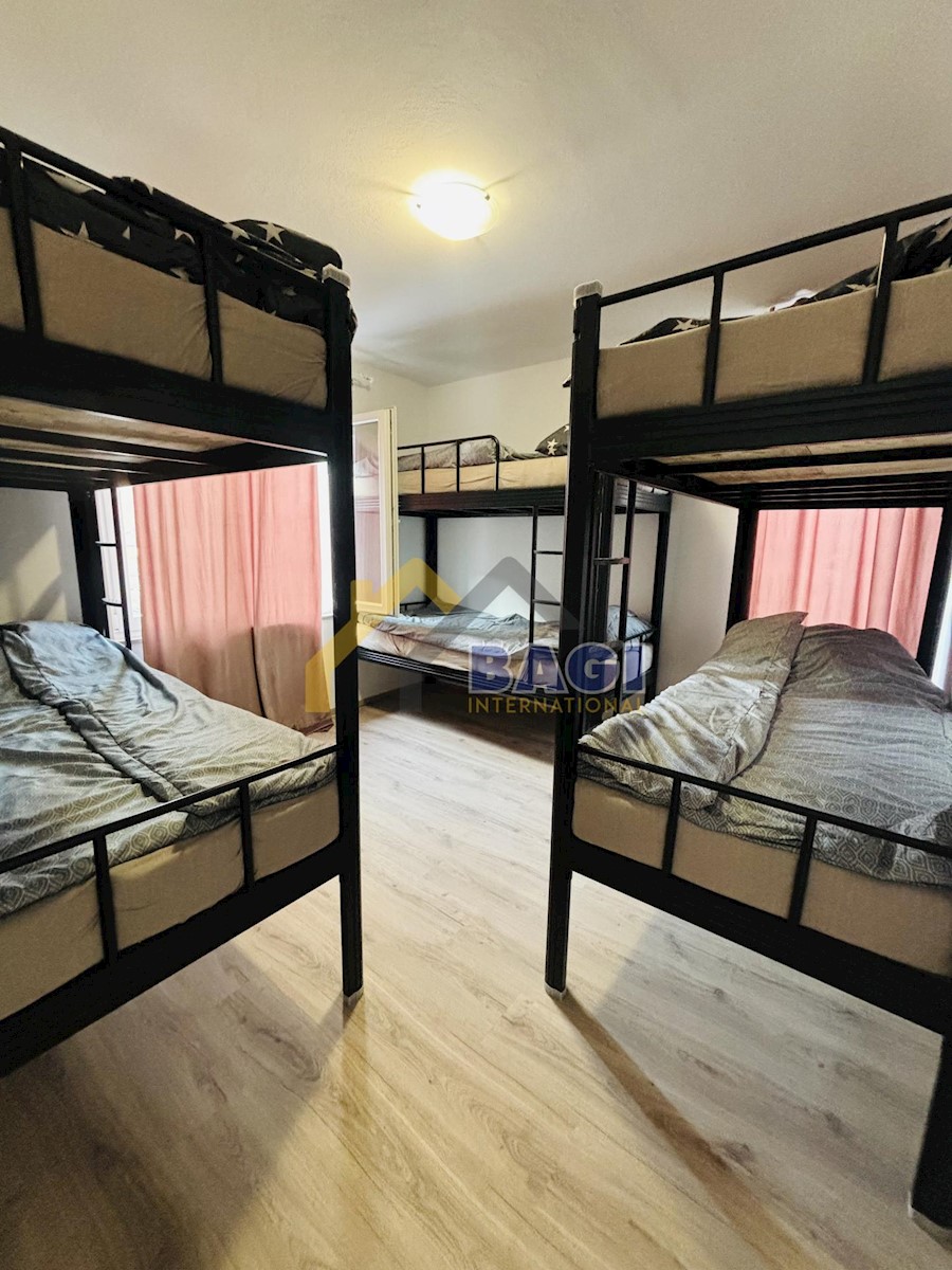 Apartmán Na prenájom - ZAGREBAČKA DUBRAVA