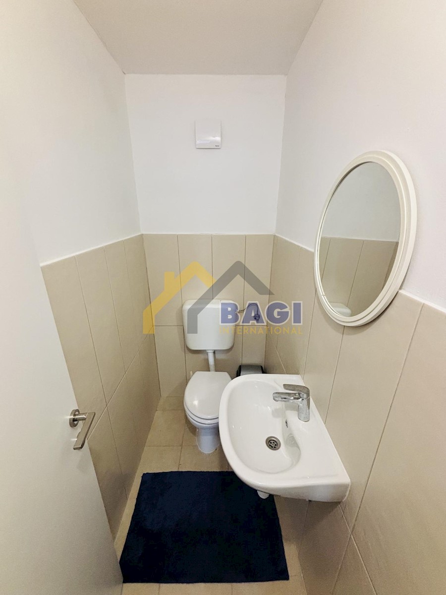 Flat For rent - ZAGREBAČKA DUBRAVA