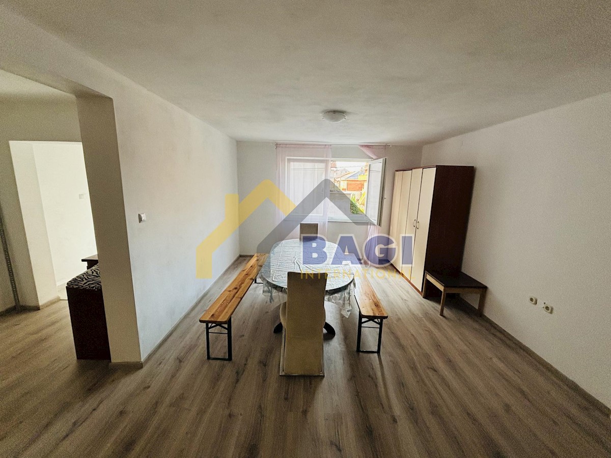 Apartmán Na prenájom - ZAGREBAČKA DUBRAVA