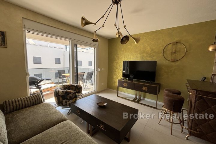Flat for sale 52 m² – Čiovo