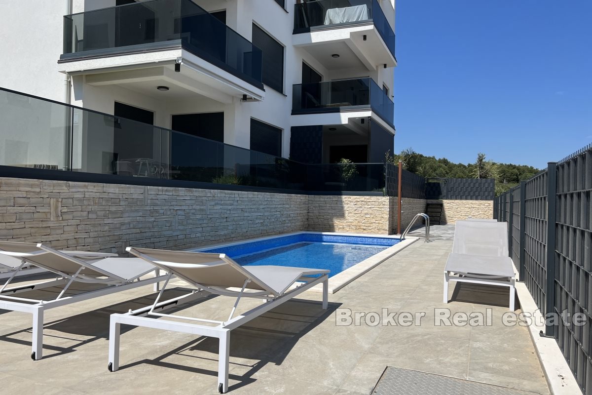 Apartma Naprodaj - SPLITSKO-DALMATINSKA Čiovo