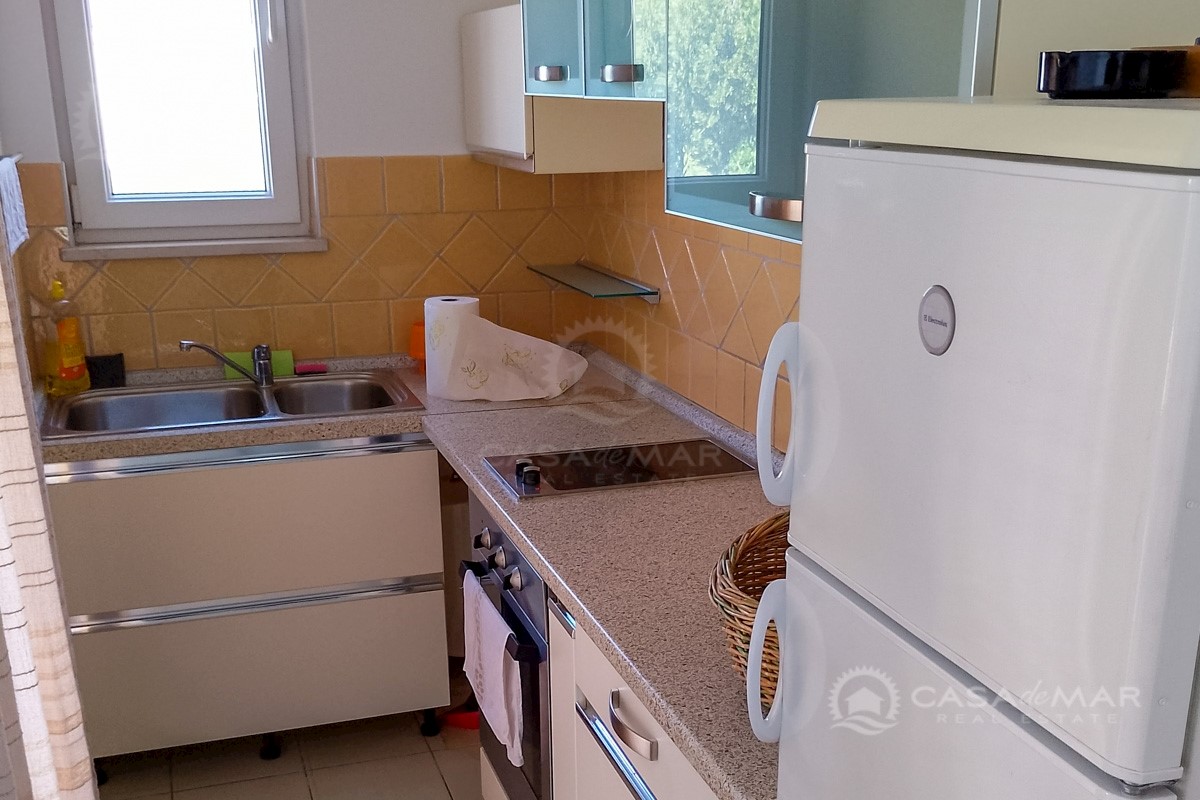 Apartmán Na prodej - PRIMORSKO-GORANSKA KRK