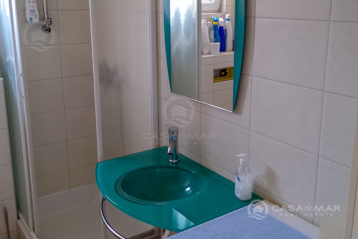 Apartmán Na prodej - PRIMORSKO-GORANSKA KRK