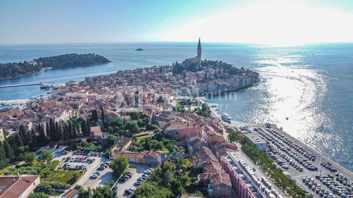 Apartment Zu verkaufen - Istarska Rovinj - foto 1/22