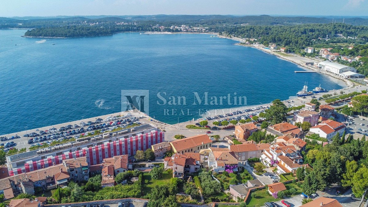 Apartment Zu verkaufen - Istarska Rovinj - foto 2/22