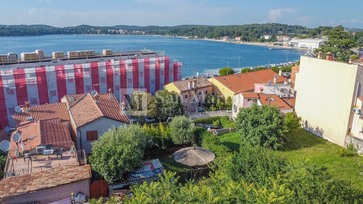 Appartement À vendre - ISTARSKA Rovinj