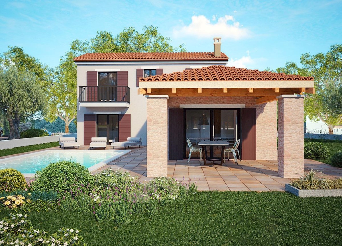 House For sale - Istarska Poreč - foto 2/7