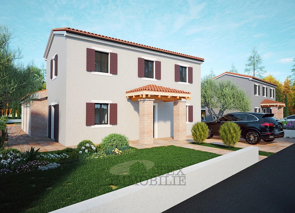 House For sale - Istarska Poreč - foto 3/7