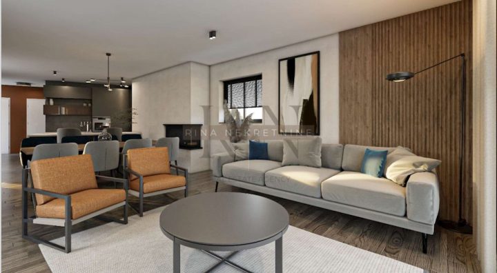 Haus zu verkaufen 212 m² – Sveti Lovreč Pazenatički
