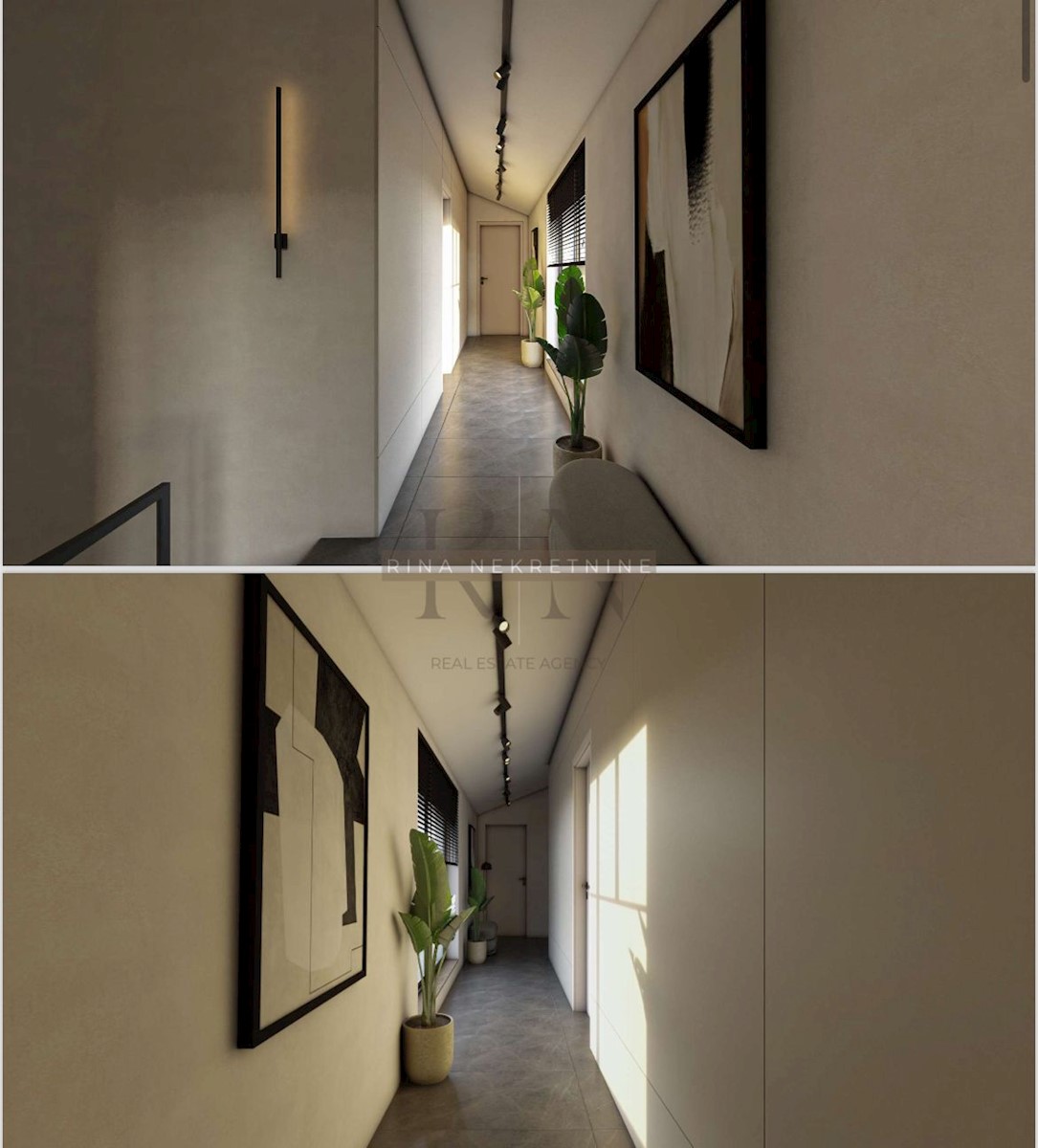 Haus Zu verkaufen - ISTARSKA SVETI LOVREČ