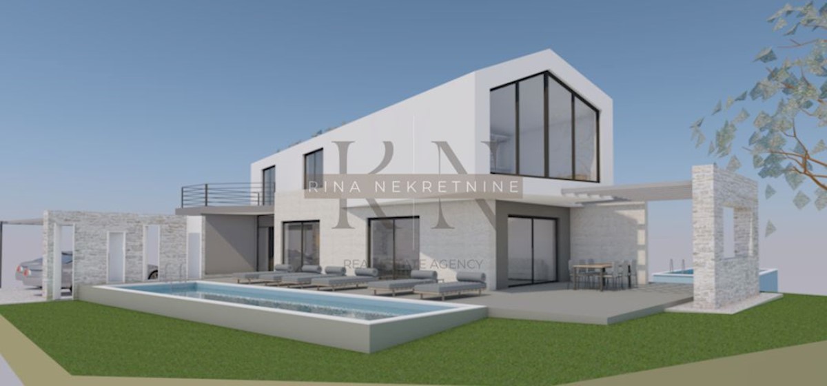 Haus Zu verkaufen - ISTARSKA SVETI LOVREČ