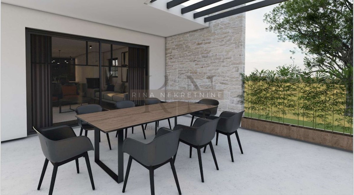Haus Zu verkaufen - ISTARSKA SVETI LOVREČ
