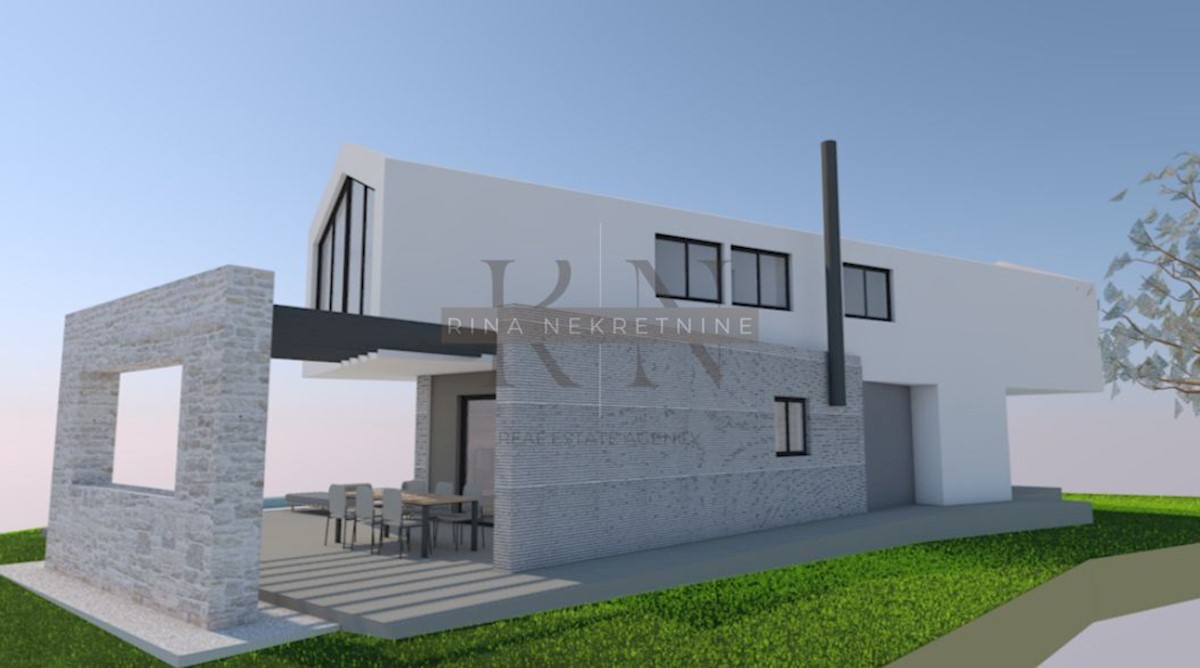 Haus Zu verkaufen - ISTARSKA SVETI LOVREČ
