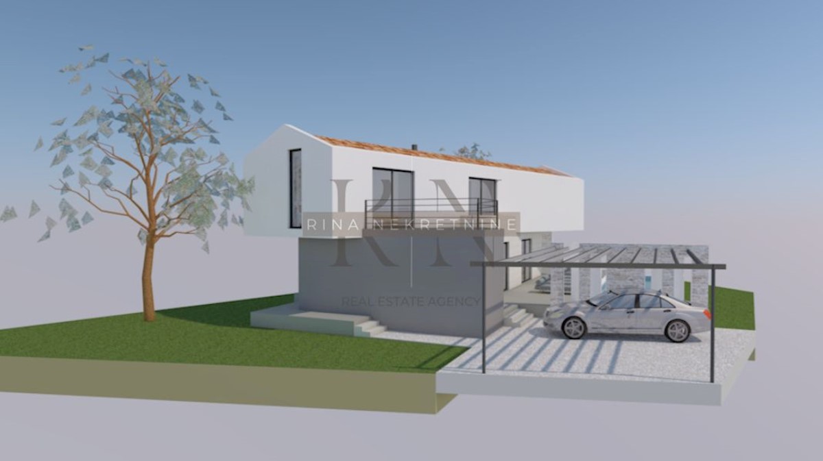 Haus Zu verkaufen - ISTARSKA SVETI LOVREČ