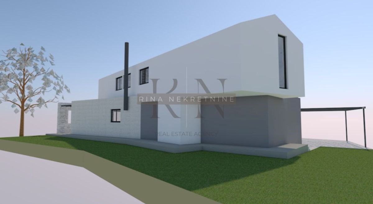 Haus Zu verkaufen - ISTARSKA SVETI LOVREČ