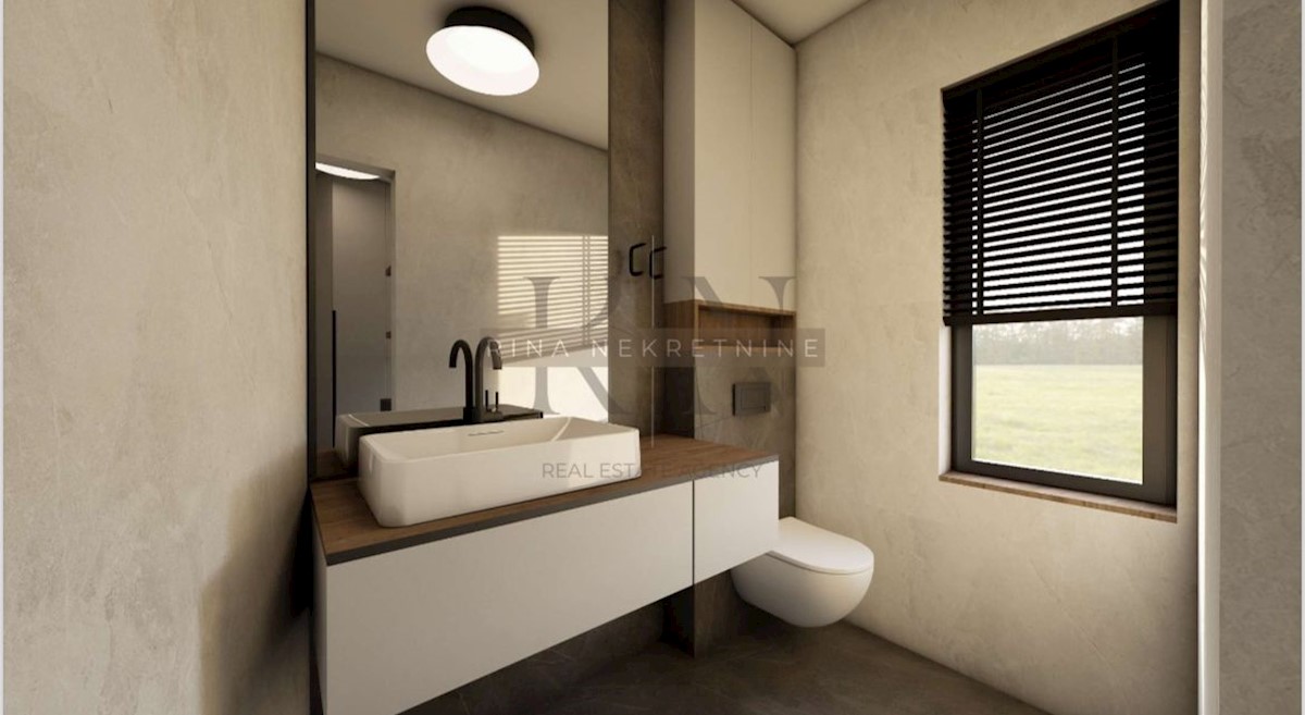 Haus Zu verkaufen - ISTARSKA SVETI LOVREČ