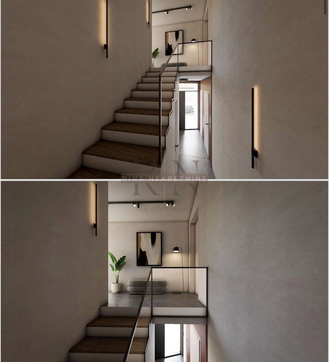 Haus Zu verkaufen - ISTARSKA SVETI LOVREČ