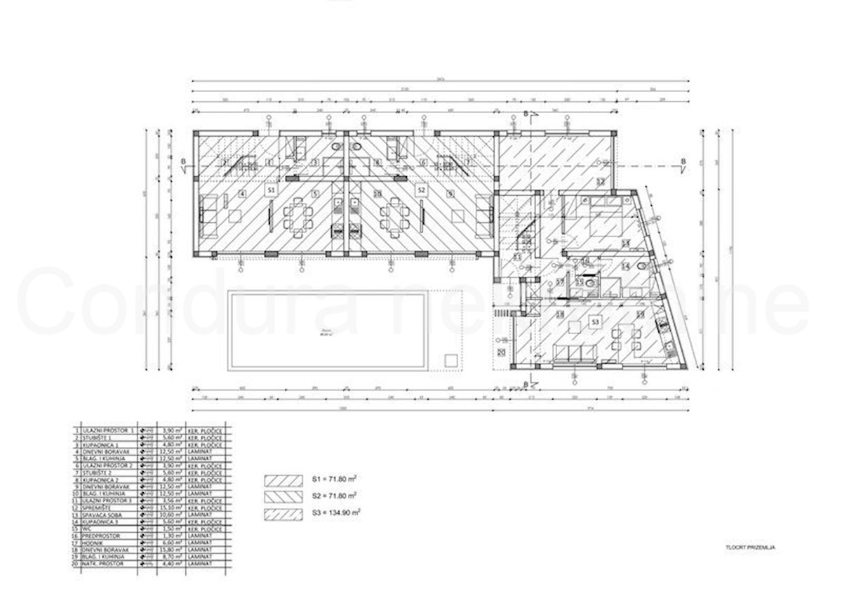 Casa In vendita - ZADARSKA VIR