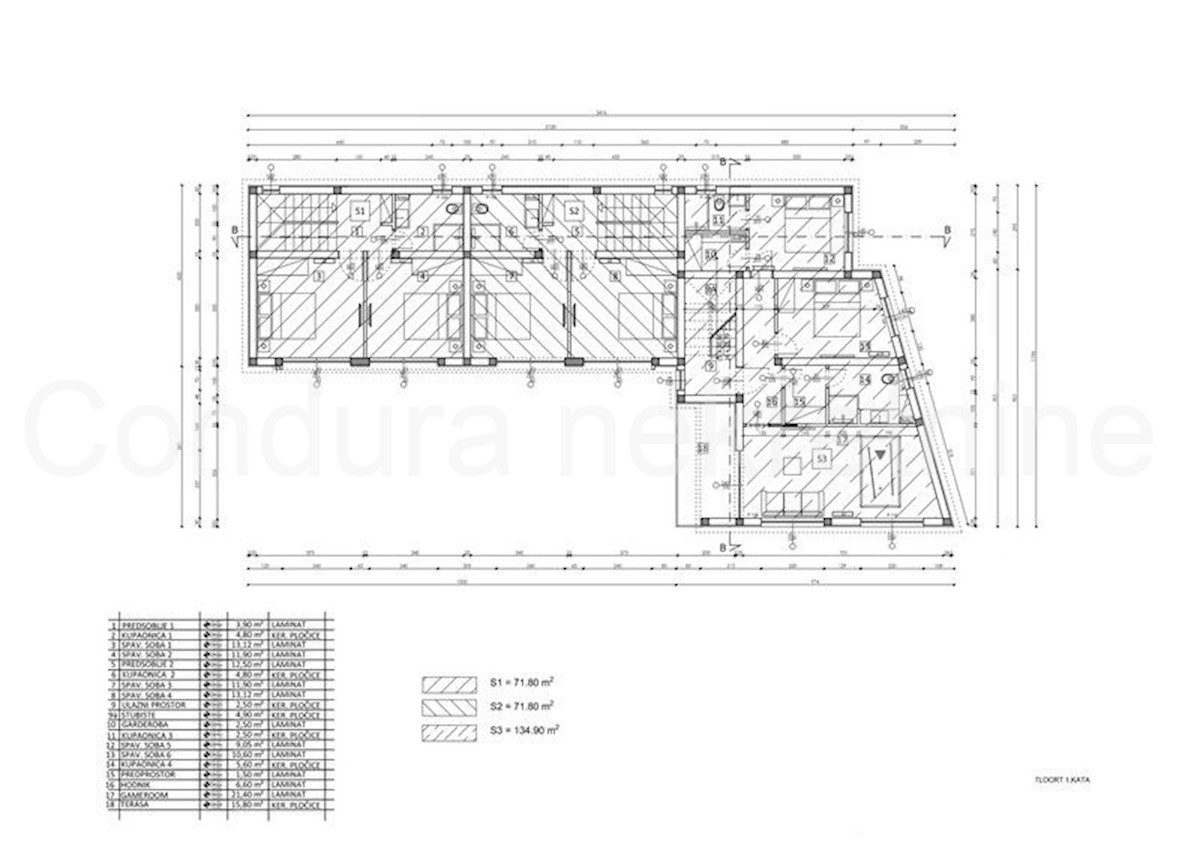 Haus Zu verkaufen - ZADARSKA VIR