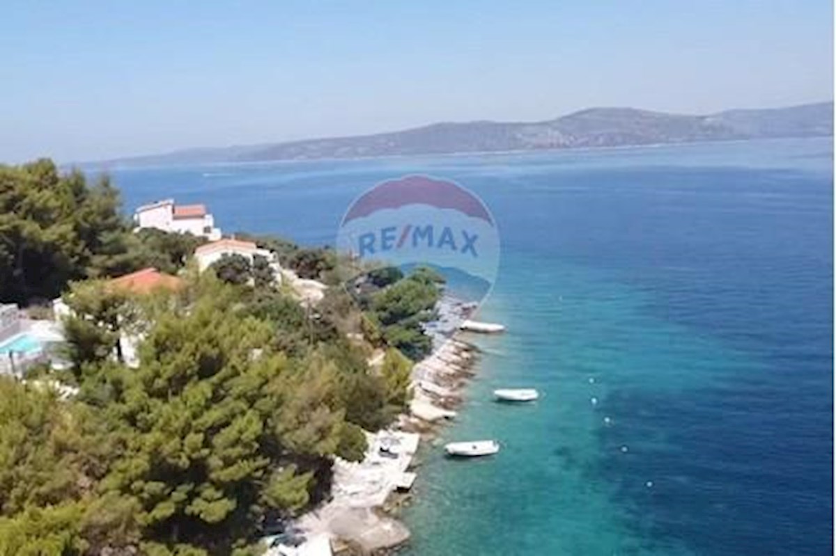 Parcela Na predaj - SPLITSKO-DALMATINSKA TROGIR