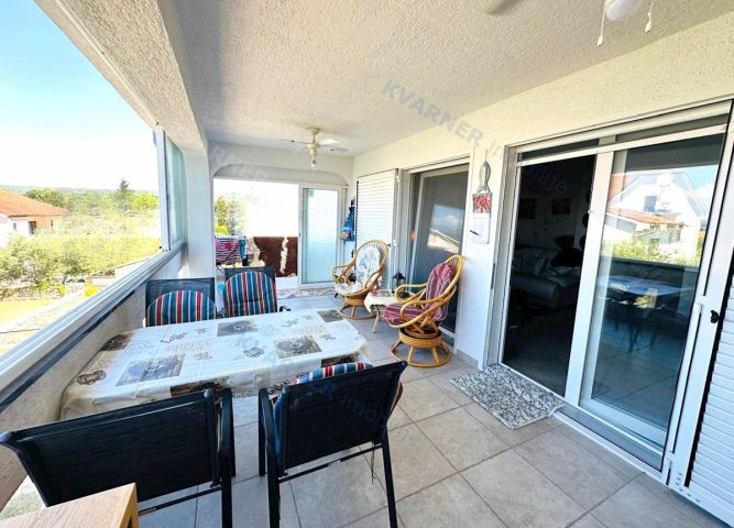Flat for sale 85 m² – Malinska