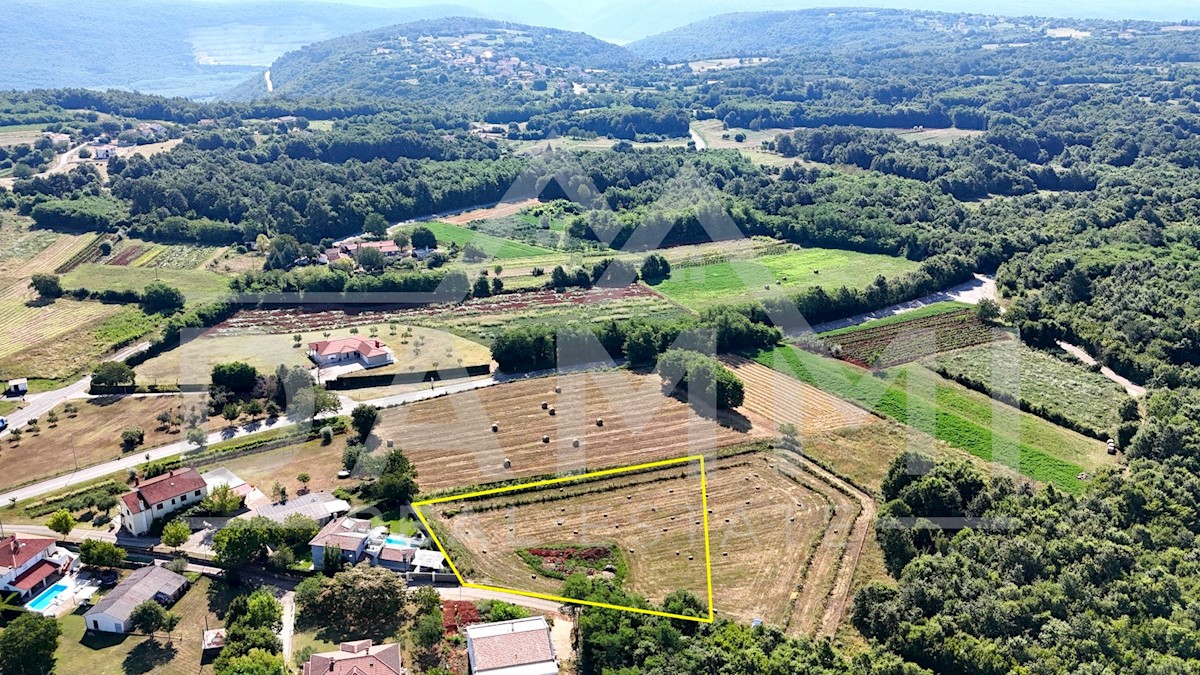 Terrain À vendre - Istarska Barban - foto 1/7