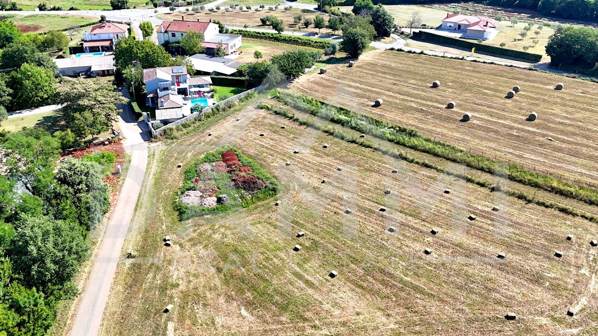 Terrain À vendre - Istarska Barban - foto 2/7